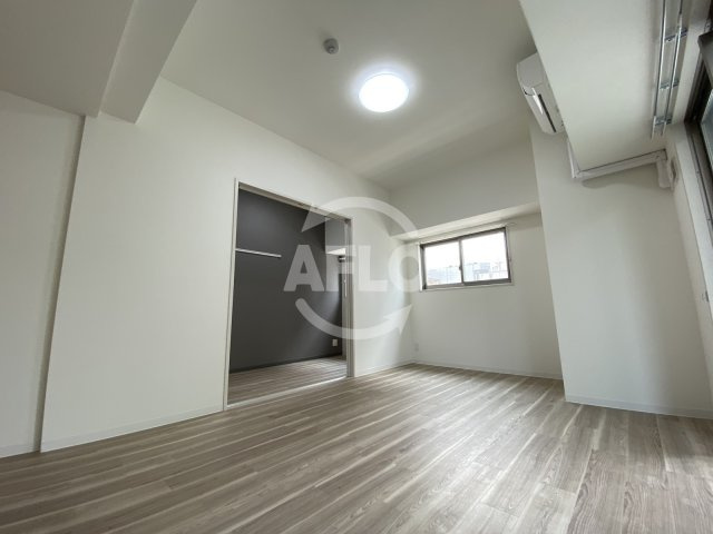 MBC RESIDENCEの居間・リビング|MBC RESIDENCE　リビング・ダイニングスペース