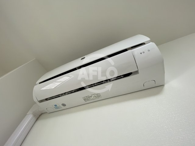 MBC RESIDENCEの設備|MBC RESIDENCE　エアコン