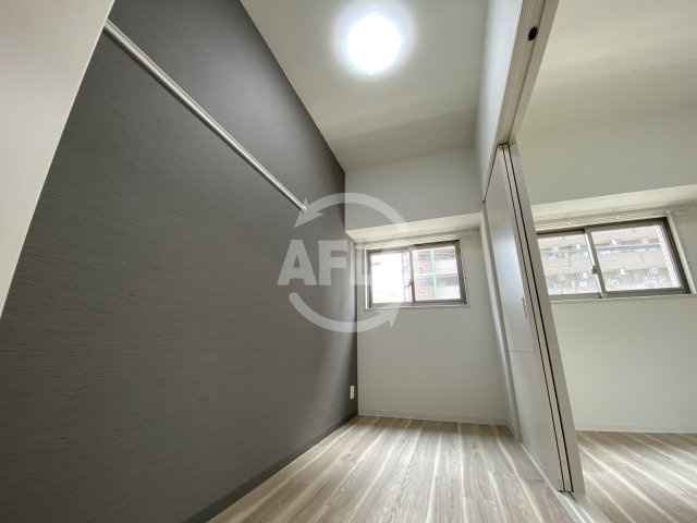 MBC RESIDENCEの寝室|MBC RESIDENCE　洋室