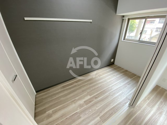 MBC RESIDENCEの洋室|MBC RESIDENCE　洋室