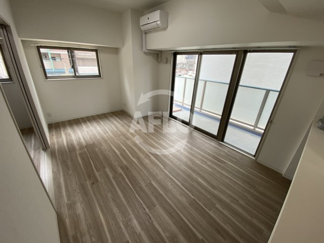 MBC RESIDENCEの居間・リビング|MBC RESIDENCE　リビング・ダイニングスペース