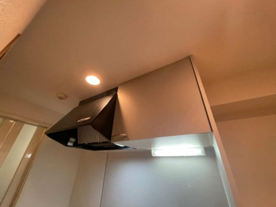 【キッチン】 | スカイコートヌーベル新宿落合