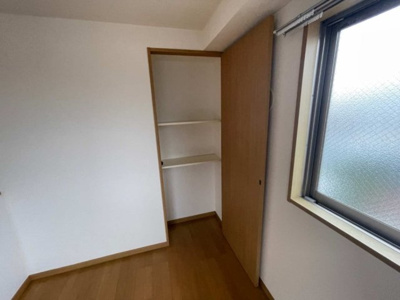 【収納】 | スカイコートヌーベル新宿落合