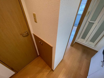 【その他】 | スカイコートヌーベル新宿落合