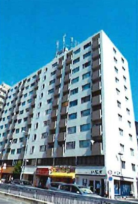 【外観】 | プレジデント城東