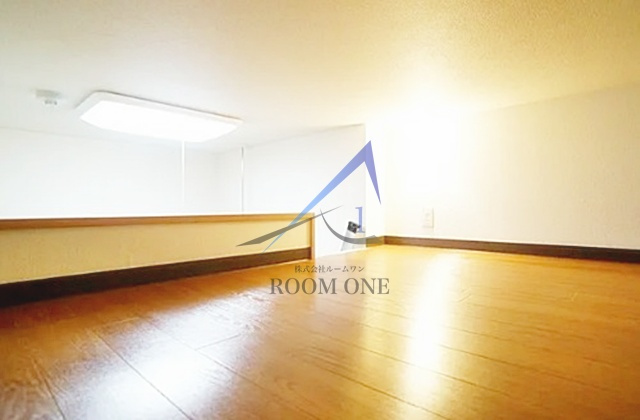 ダイヤモンドビル東日本橋第三の内装