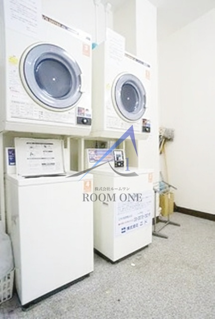 ダイヤモンドビル東日本橋第三のその他共用部分