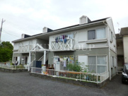 パークハイツＡの画像