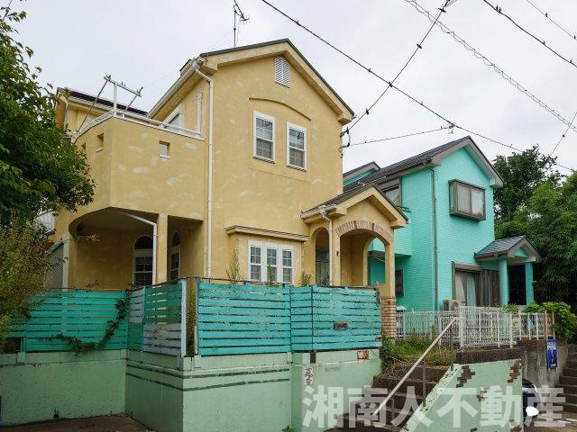 平塚市片岡　戸建