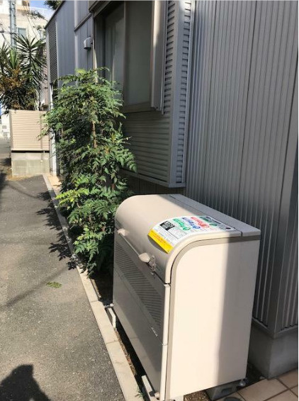 グランエッグス明大前ノースのその他共用部分