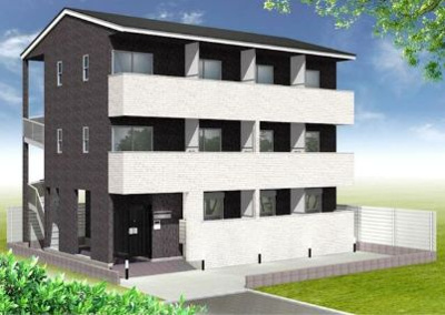 【外観】 | 高円寺レジデンス | 外観☆