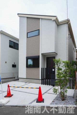 藤沢市辻堂東海岸１丁目７２８５－１５１新築戸建