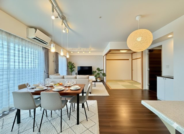 ブライトタウン磐田中泉