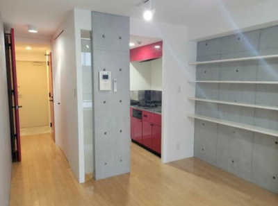 【洋室】 | Ｂｒａｎｃｈｅ中野富士見町