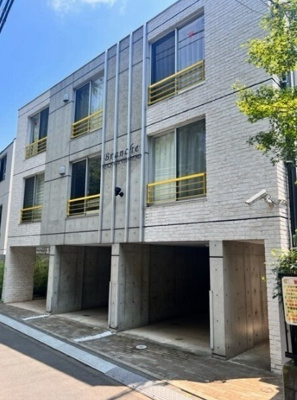 【外観】 | Ｂｒａｎｃｈｅ中野富士見町