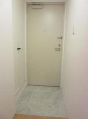 【玄関】 | Ｂｒａｎｃｈｅ中野富士見町