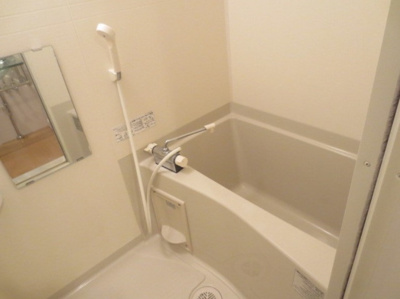 【浴室】 | Ｂｒａｎｃｈｅ中野富士見町