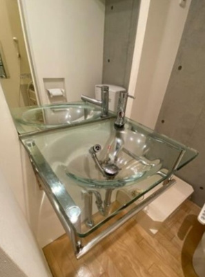 【独立洗面台】 | Ｂｒａｎｃｈｅ中野富士見町