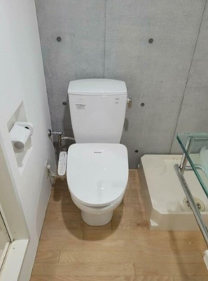 【トイレ】 | Ｂｒａｎｃｈｅ中野富士見町