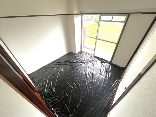 パークサイドの子供部屋|※畳表替え済み