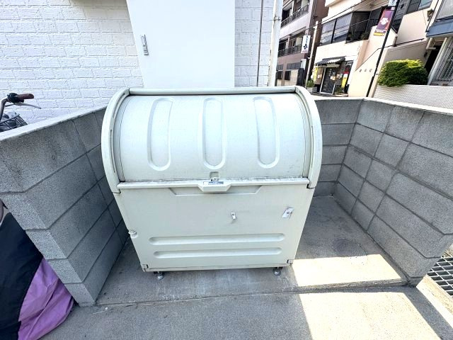 クレセール岩槻本町のその他共用部分