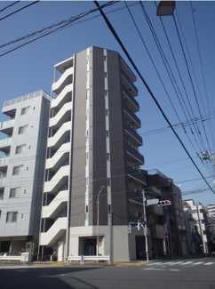 【外観】 | ONE三ノ輪