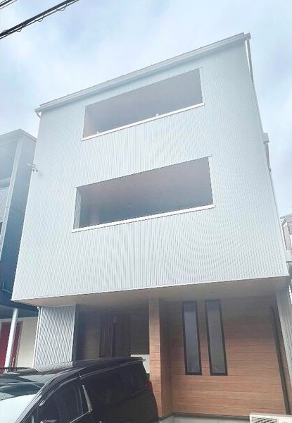 桐林町２丁目戸建