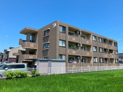 【外観】 | 【一棟売り】　リジェール21