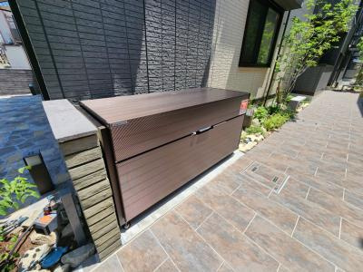 ヴァンソレイユ二条のその他