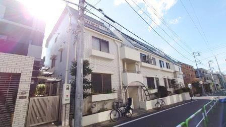 WOODEN　BELL（ウッデン　ベル）