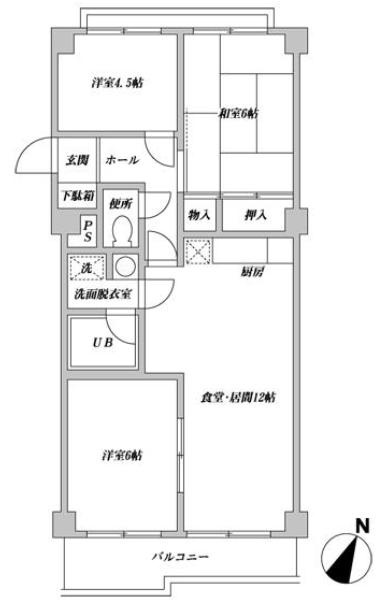 WOODEN　BELL（ウッデン　ベル）