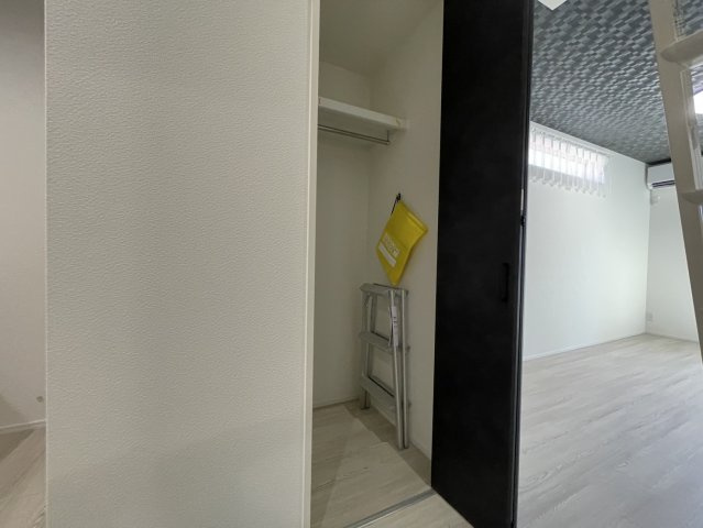 あんしん+大蓮東(近畿大学一人暮らし)の収納