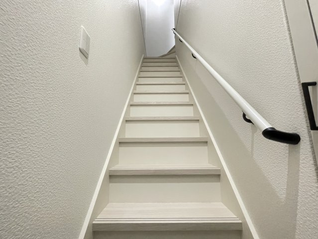 あんしん+大蓮東(近畿大学一人暮らし)の内装