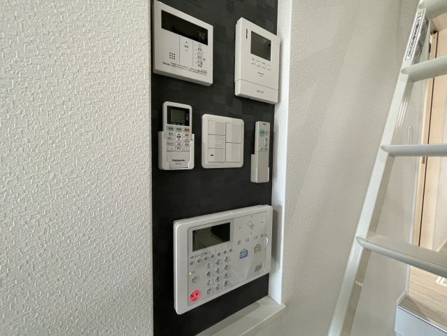 あんしん+大蓮東(近畿大学一人暮らし)の設備