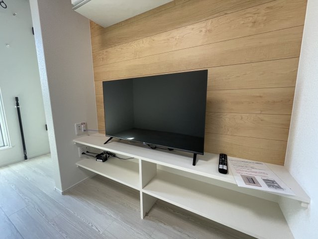 あんしん+大蓮東(近畿大学一人暮らし)の設備