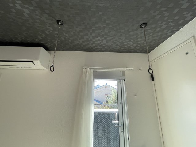 あんしん+大蓮東(近畿大学一人暮らし)の設備