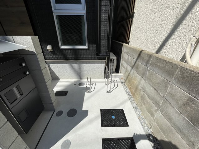 あんしん+大蓮東(近畿大学一人暮らし)のその他共用部分