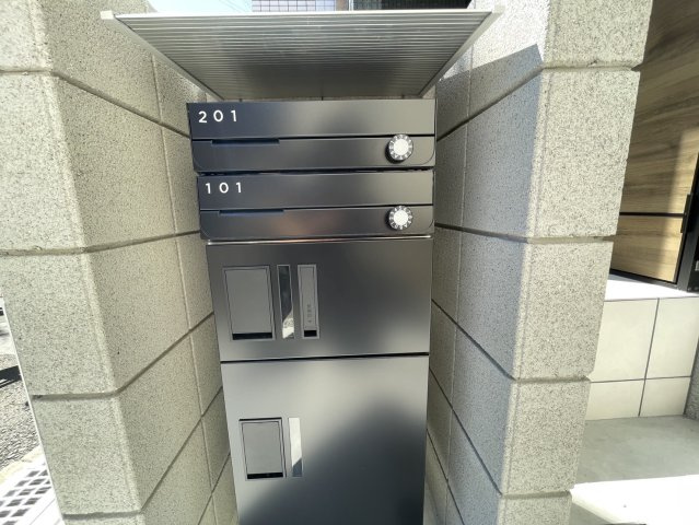 あんしん+大蓮東(近畿大学一人暮らし)のその他共用部分