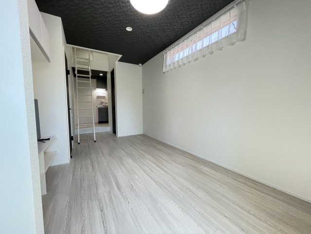 あんしん+大蓮東(近畿大学一人暮らし)の居間・リビング