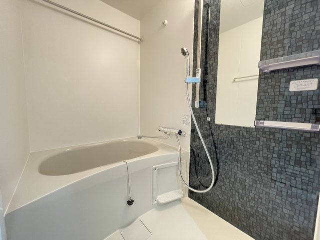 あんしん+大蓮東(近畿大学一人暮らし)の浴室
