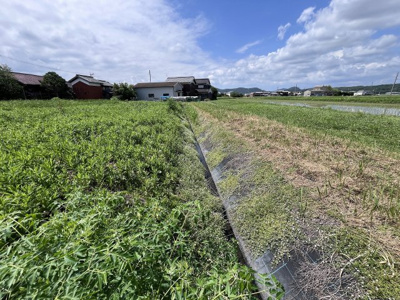 【その他】 | 小野市三和町　地縁者住宅区域内　用地