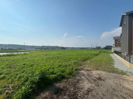 小野市三和町　地縁者住宅区域内　用地の画像