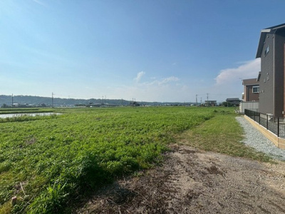 【外観】 | 小野市三和町　地縁者住宅区域内　用地