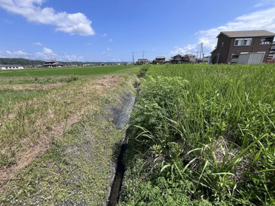 【その他】 | 小野市三和町　地縁者住宅区域内　用地