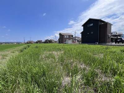 【その他】 | 小野市三和町　地縁者住宅区域内　用地