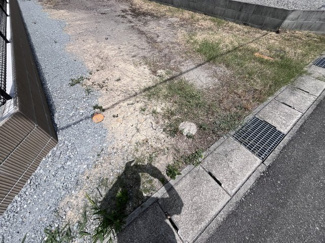 【周辺】 | 小野市三和町　地縁者住宅区域内　用地