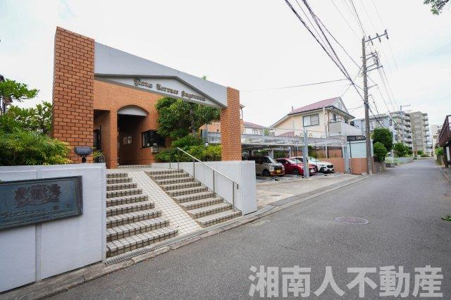 ライオンズテラス鵠沼の周辺