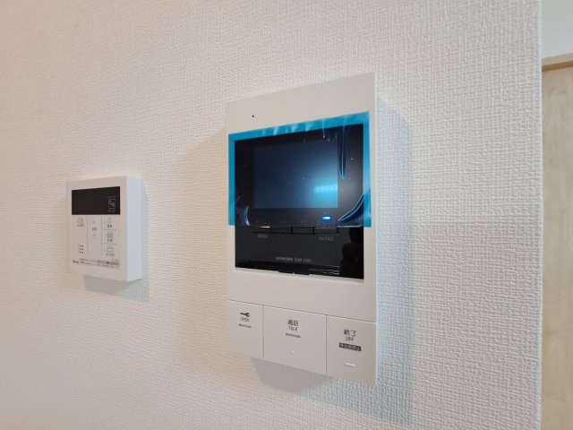 ユニコのセキュリティ