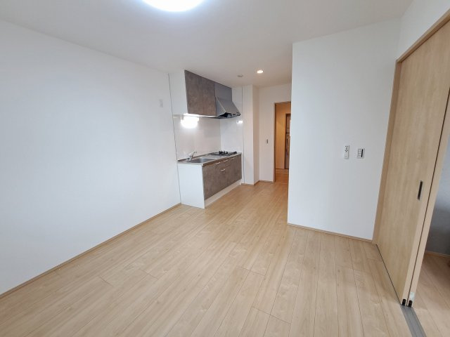 ユニコの居間・リビング