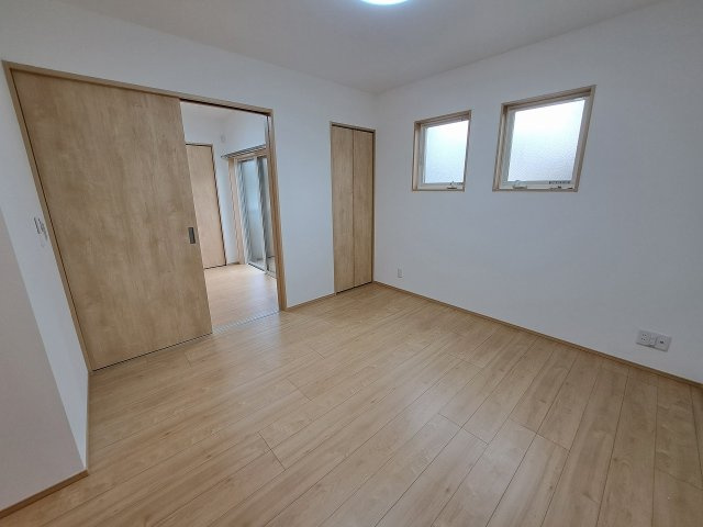 ユニコの居間・リビング